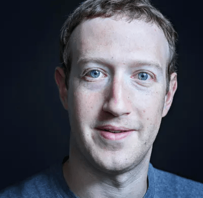 Mark Zucky